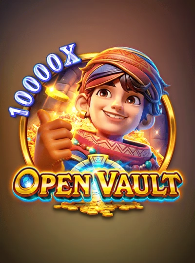 Jackpot slot game cover at w5555